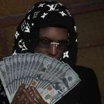 Dollars Love Profile Picture