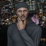 Kingsley Palmer Profile Picture