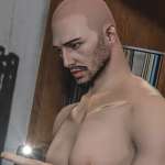 Robert Foster Profile Picture