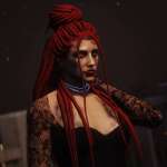 Clara Gentile Profile Picture