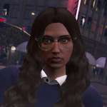Chloe Crawford Profile Picture