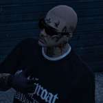 XGustavoX Profile Picture