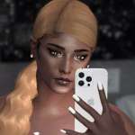 Tayshia Onfroy Profile Picture
