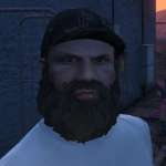Milton Fisher Profile Picture