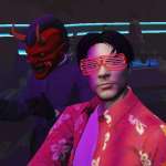 Dexter Doakes Profile Picture
