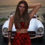 Dalia Arcuri Profile Picture