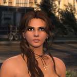 Marisol Madrigal Profile Picture