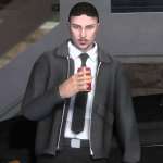 Ian Chamberlain Profile Picture