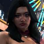 Cassandra Montgomery Profile Picture