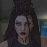 Kaya Wiley Profile Picture