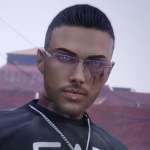 Aziel Molyneux Profile Picture