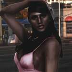Shani Taylor Profile Picture