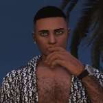 Arsenie Sergeyevich Profile Picture