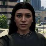Izzy Torres Profile Picture