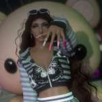 Misaki Vazquez Profile Picture