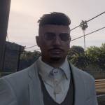 Pedro Myers Profile Picture