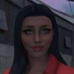 Delilah Profile Picture