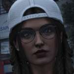 Taya Profile Picture