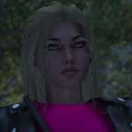 Jeanette Brinkley Profile Picture