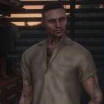 Alexandre Corneau Profile Picture