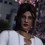 Mary Profile Picture