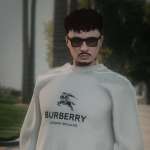 Zavier Varenkov Profile Picture