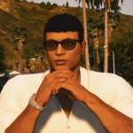 Franco Navarrete Profile Picture
