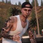 Sully Kazakov Profile Picture