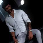 Matthew Webster Profile Picture