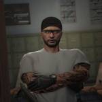 Joe Parker Profile Picture