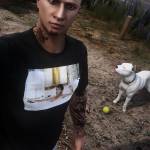 Ares Campbell profile picture