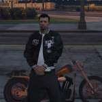 Ray Crowfield Profile Picture