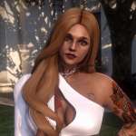 Amelia Manzanedo Profile Picture