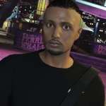 Khalid Serhane Profile Picture