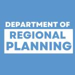 Department of Regional Planning profile picture