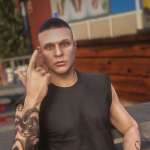 Stephen Hodge Profile Picture
