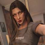 Kaia Akker Profile Picture