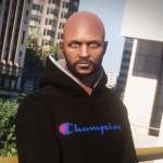 Clayton Hampton Profile Picture