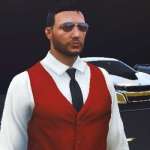 Xavier Garcia Profile Picture