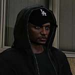 Lerron Durrant Profile Picture