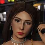 Daria Graves Profile Picture