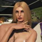 Armelle Profile Picture