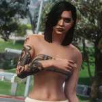 Kehlani Jaquez Profile Picture