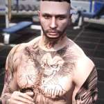 Rufus Whitmore Profile Picture