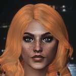 Tatiana Novikova Profile Picture