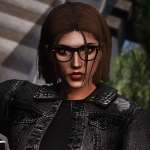 Calista Radcliffe Profile Picture