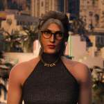 Silvia Garcia Profile Picture