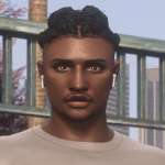Demari Profile Picture