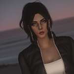 Monica Ozerova Profile Picture