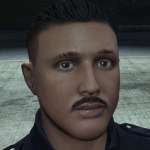 Vernon Gaitan Profile Picture